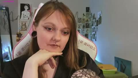 wonderconnie online show from 19, 5, 2026