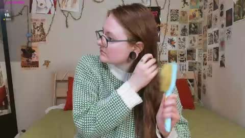 wonderconnie online show from 21, 5, 2026
