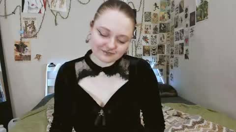 wonderconnie online show from 28, 5, 2026