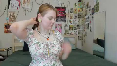wonderconnie online show from 30, 6, 2026
