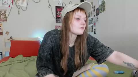 wonderconnie online show from 10, 7, 2026