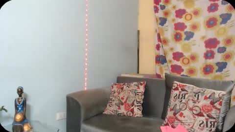 SHENIEL RODRIGUEZ online show from 2, 12, 2024