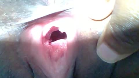 Your black bunny online show from 13, 9, 2025