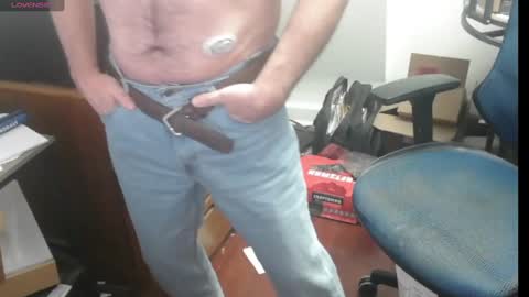 Snapshot of woodworker6473 chatting on 16, 1, 2025 woodworker6473 online show from 16, 1, 2025