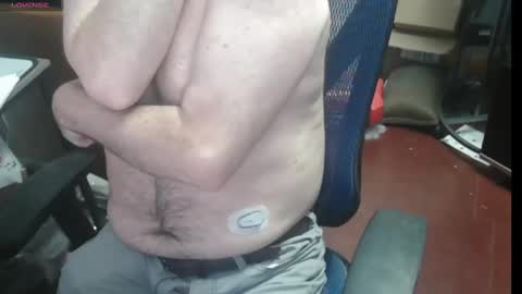 Snapshot of woodworker6473 chatting on 5, 2, 2025 woodworker6473 online show from 5, 2, 2025