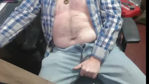 Snapshot of woodworker6473 chatting on 8, 3, 2025 woodworker6473 online show from 8, 3, 2025