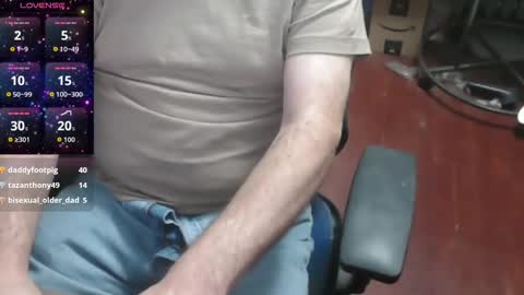 Snapshot of woodworker6473 chatting on 26, 10, 2025 woodworker6473 online show from 26, 10, 2025