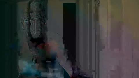 woodwurm and Snoeske online show from 7, 10, 2025