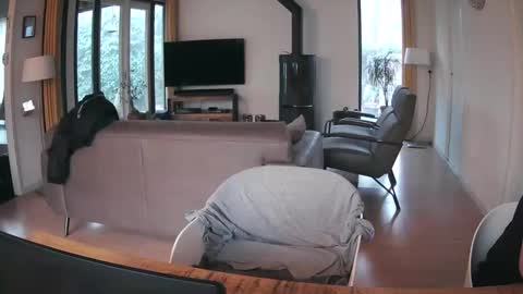 woodwurm and Snoeske online show from 20, 12, 2025