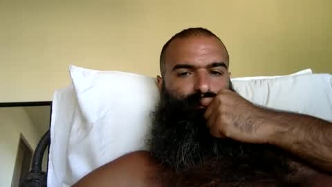 woof_wolf37 online show from 8, 9, 2025