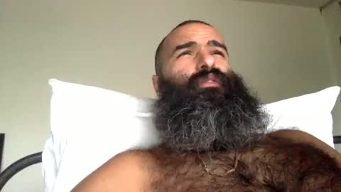 woof_wolf37 online show from 14, 10, 2025