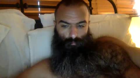 woof_wolf37 online show from 19, 2, 2026