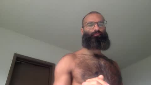 woof_wolf37 online show from 28, 5, 2026