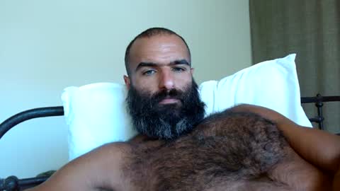 woof_wolf37 online show from 21, 7, 2026