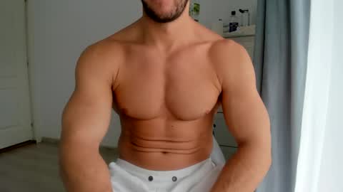 Wolfie online show from 2, 12, 2024