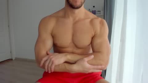Wolfie online show from 10, 12, 2024
