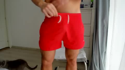 Wolfie online show from 11, 12, 2024