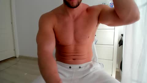 Wolfie online show from 8, 1, 2025