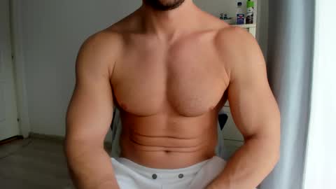 Wolfie online show from 9, 1, 2025