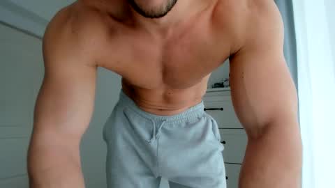 Wolfie online show from 8, 2, 2025