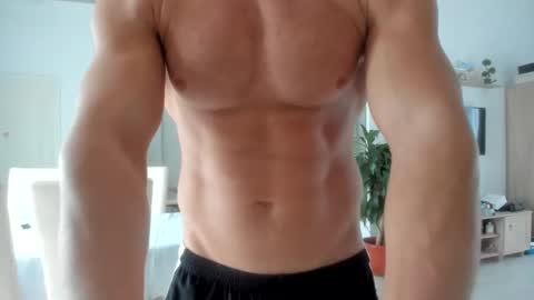 Wolfie online show from 6, 11, 2025