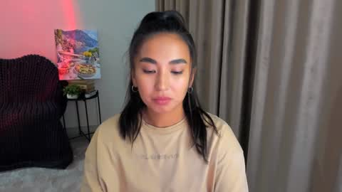 dudetta Kim online show from 27, 1, 2025