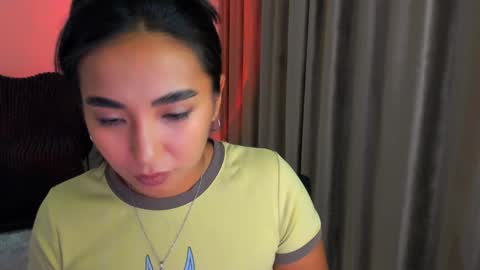 dudetta Kim online show from 29, 1, 2025