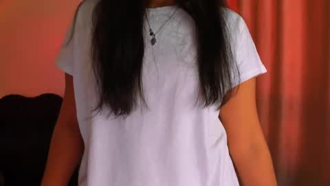 dudetta Kim online show from 18, 2, 2025