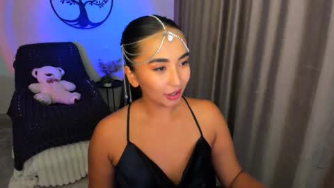 dudetta Kim online show from 18, 9, 2025