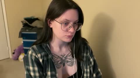 Lucina online show from 15, 1, 2025