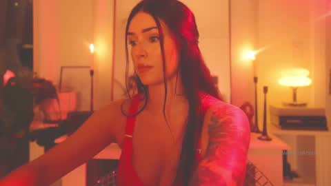 Brielle online show from 24, 2, 2025