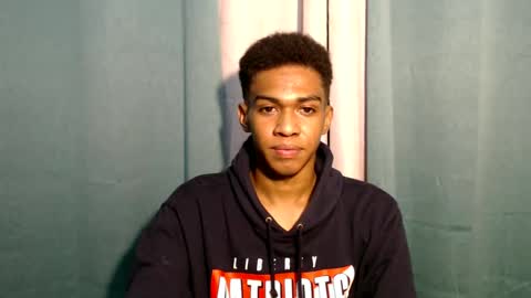 Josh This is my new account now  online show from 15, 1, 2025