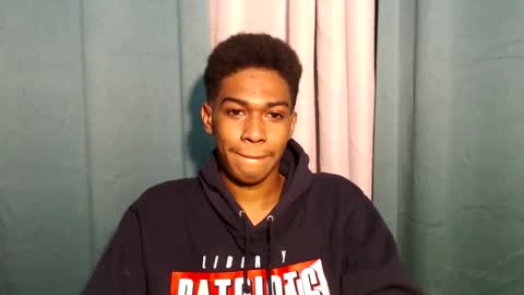 Josh This is my new account now  online show from 10, 2, 2025