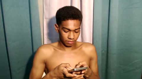 Josh This is my new account now  online show from 6, 3, 2025