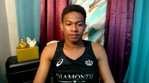 Josh This is my new account now  online show from 21, 10, 2025