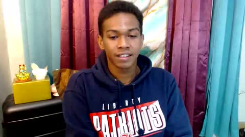 Josh This is my new account now  online show from 7, 11, 2025