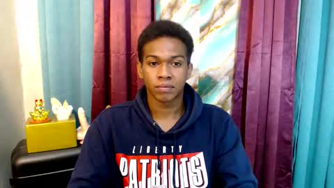 Josh This is my new account now  online show from 19, 11, 2025