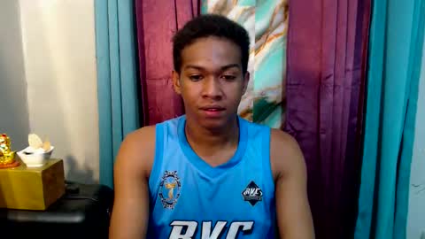 Josh This is my new account now  online show from 23, 12, 2025