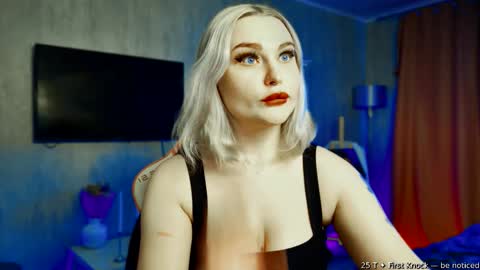 Goddess Sophy online show from 14, 2, 2026