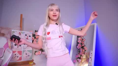 wow_angel online show from 6, 5, 2026