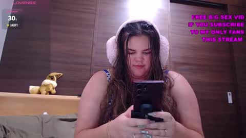 Kaitlyn xx online show from 26, 11, 2025