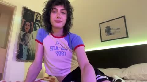 Glen online show from 24, 6, 2026