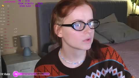 Snapshot of wow_luvng chatting on 19, 2, 2025 Rebecy online show from 19, 2, 2025