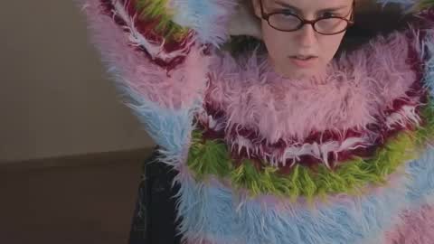 Snapshot of wow_luvng chatting on 23, 11, 2025 Rebecy online show from 23, 11, 2025