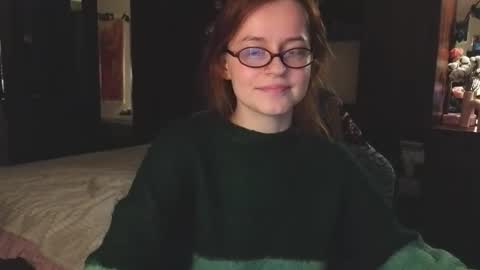 Rebecy online show from 15, 2, 2026