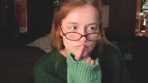 Rebecy online show from 1, 4, 2026