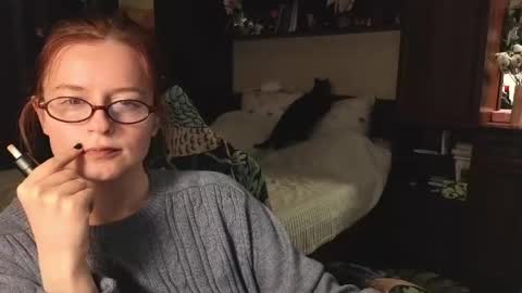 Rebecy online show from 12, 5, 2026