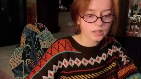 Rebecy online show from 27, 5, 2026