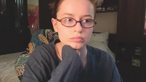 Rebecy online show from 23, 6, 2026