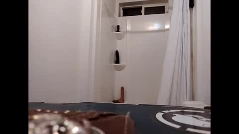 Snapshot of wreckme4200 chatting on 4, 12, 2025 NicckNighht online show from 4, 12, 2025